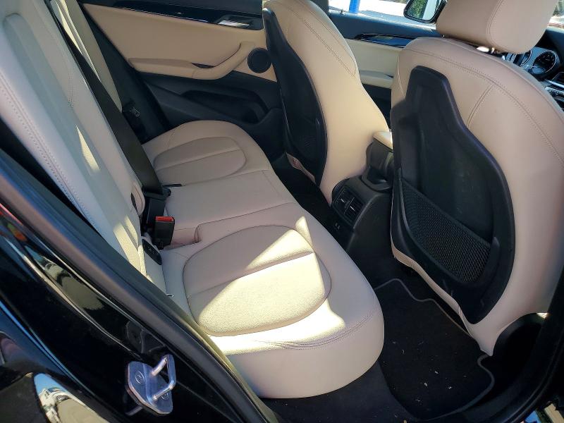 2018 Bmw X2 მანქანა იყიდება აუქციონზე, vin: WBXYJ5C38JEF80594, აუქციონის ნომერი: 63164186