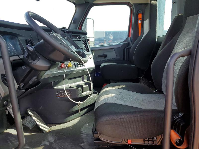 Aukcja sprzedaży 2022 Freightliner Cascadia 116, vin: 1FUJHTDV3NLMX3118, numer aukcji: 66433626