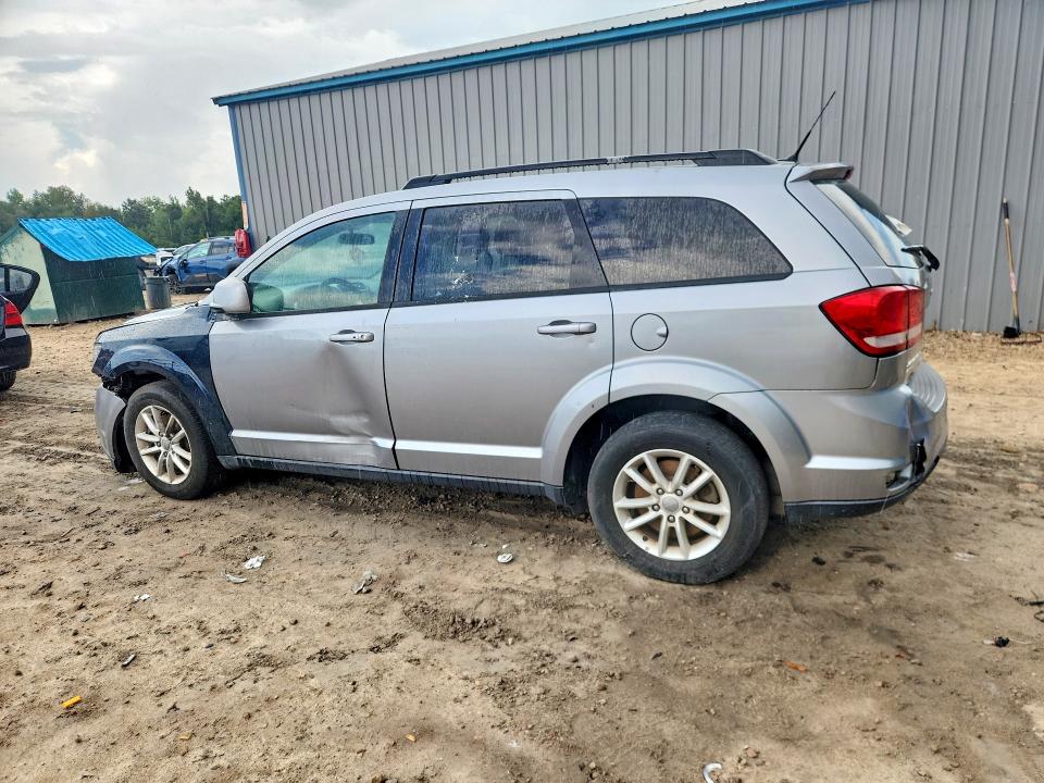 Aukcja sprzedaży 2016 Dodge Journey, vin: 3C4PDDBG7GT149975, numer aukcji: 66802756