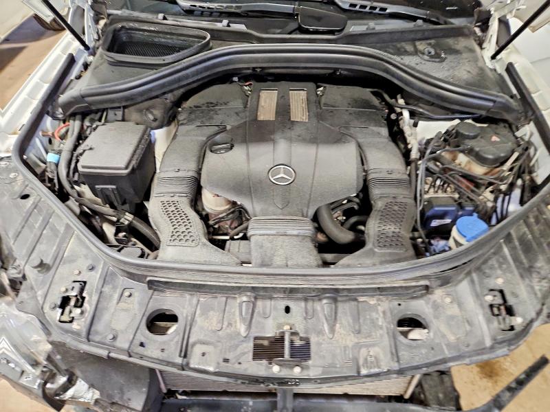 Продаж на аукціоні авто 2016 Mercedes-benz Gl, vin: 4JGDF6EE3GA637603, номер лоту: 66119276