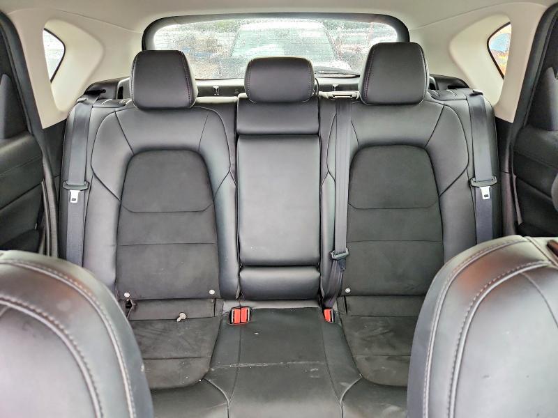 Продаж на аукціоні авто 2022 Mazda Cx-5, vin: JM3KFBCM7N0641002, номер лоту: 63222216