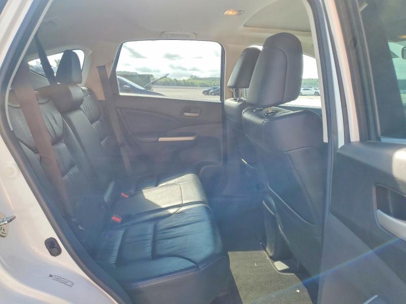 Aukcja sprzedaży 2013 Honda Cr-v, vin: 5J6RM4H79DL010786, numer aukcji: 63511706