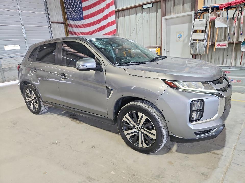 Aukcja sprzedaży 2020 Mitsubishi Outlander Sport, vin: JA4AR3AU2LU022005, numer aukcji: 67299376