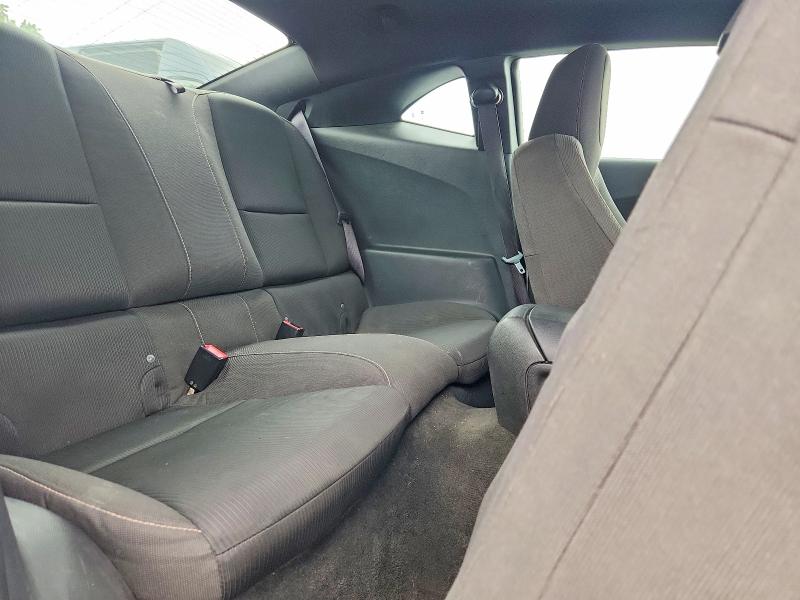 65561146 :رقم المزاد ، 2G1FD1E39F9225354 vin ، 2015 Chevrolet Camaro مزاد بيع