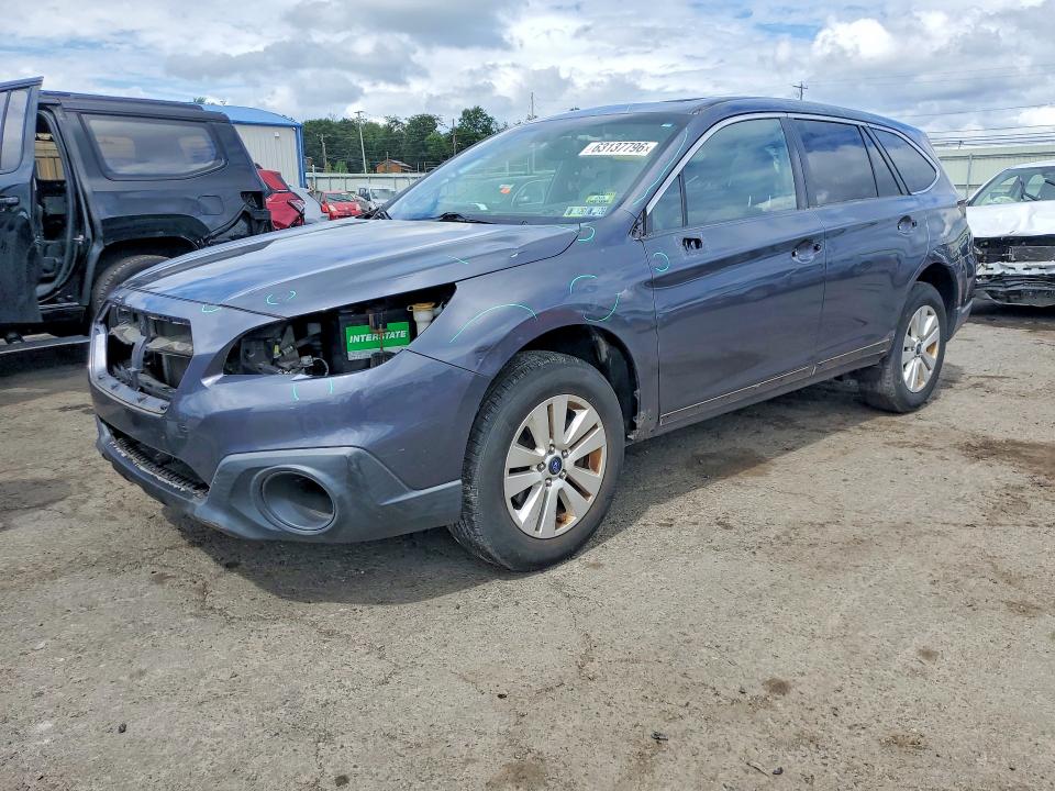Продажа на аукционе авто 2015 Subaru Outback, vin: 4S4BSAHC7F3218902, номер лота: 63137796
