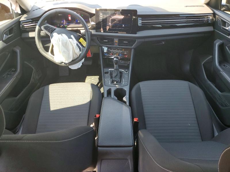 Продажа на аукционе авто 2026 Volkswagen Jetta, vin: 3VW5W7BU6TM019986, номер лота: 65696116