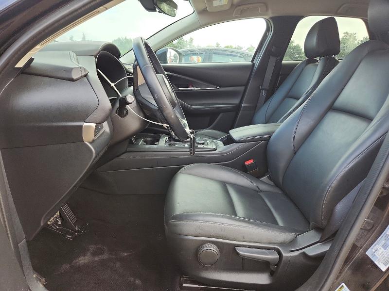 63366366 :رقم المزاد ، 3MVDMBBM2PM531529 vin ، 2023 Mazda Cx-30 مزاد بيع