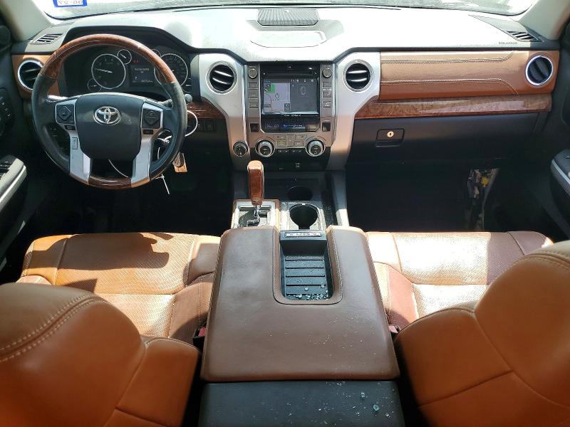 Продаж на аукціоні авто 2014 Toyota Tundra, vin: 5TFAW5F17EX388911, номер лоту: 62472566