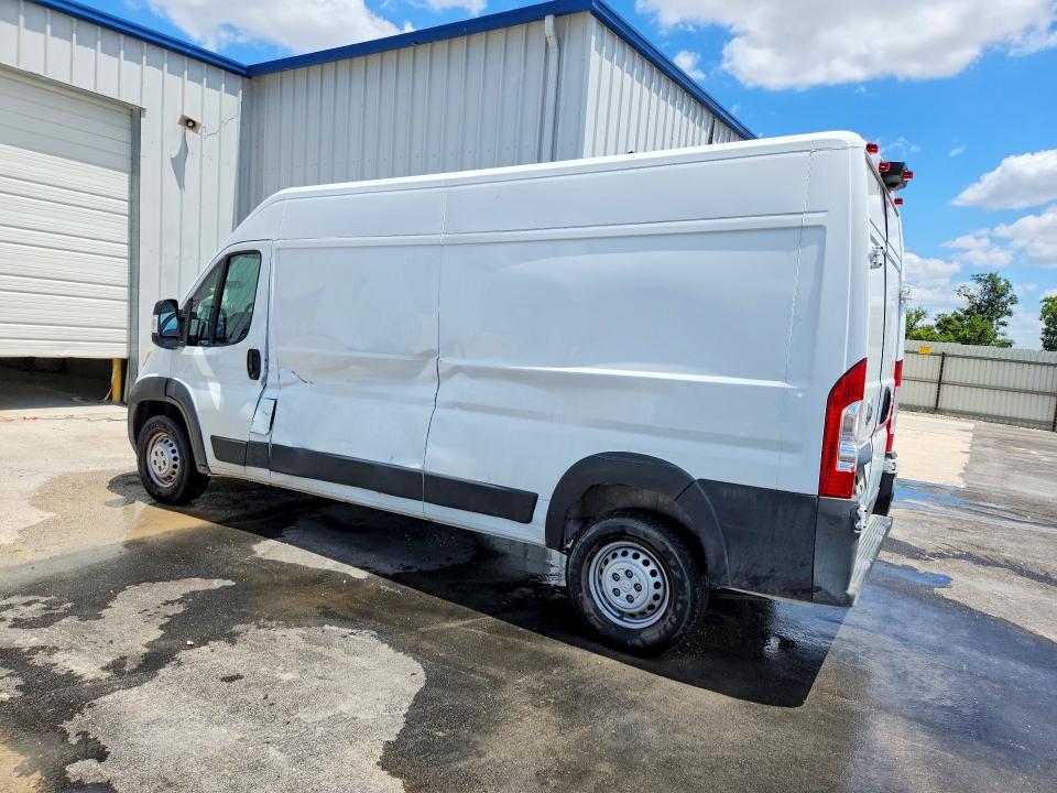 Auction sale of the 2026 Ram Promaster 2500, vin: 3C6LRVDG1TE154503, lot number: 64895706