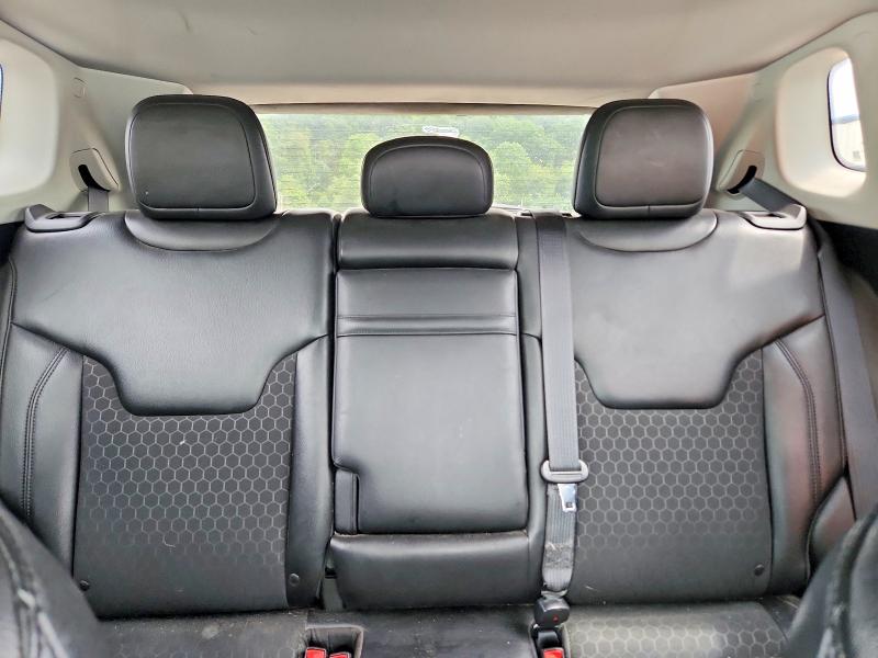 Продажа на аукционе авто 2018 Jeep Compass, vin: 3C4NJDBB9JT304070, номер лота: 65393336