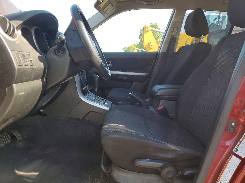 Aukcja sprzedaży 2007 Suzuki Grand Vitara, vin: JS3TE944974201710, numer aukcji: 66336896