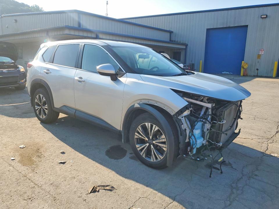 Aukcja sprzedaży 2023 Nissan Rogue, vin: JN8BT3BA0PW435779, numer aukcji: 65831576