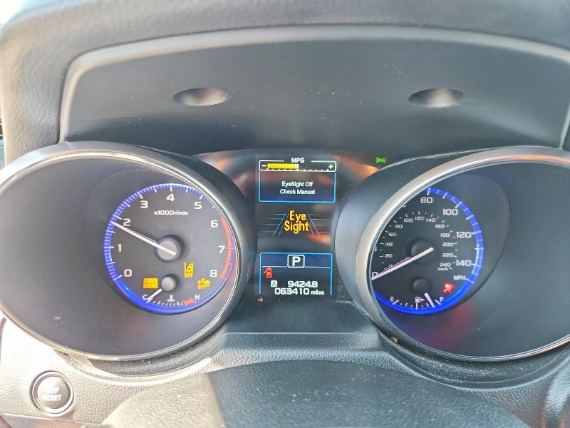 Aukcja sprzedaży 2019 Subaru Outback, vin: 4S4BSAJC8K3343802, numer aukcji: 66435976