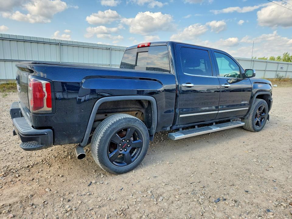 Продаж на аукціоні авто 2017 Gmc Sierra, vin: 3GTU2PEJ0HG245569, номер лоту: 66002926
