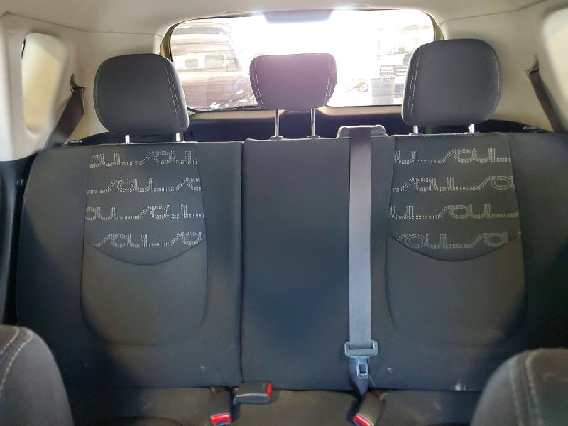 Продаж на аукціоні авто 2013 Kia Soul, vin: KNDJT2A6XD7596449, номер лоту: 63161056