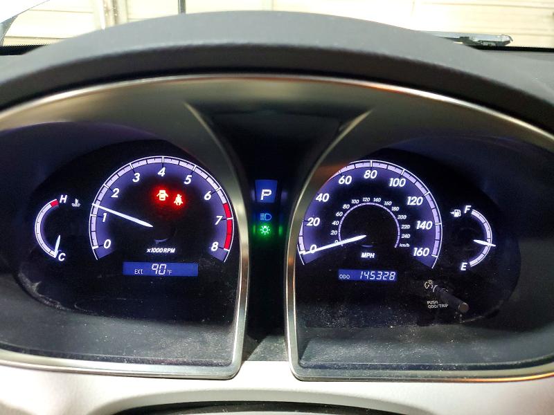 Продажа на аукционе авто 2011 Toyota Avalon, vin: 4T1BK3DB4BU433375, номер лота: 64664046
