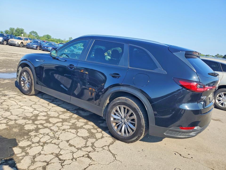 Aukcja sprzedaży 2025 Mazda Cx-90, vin: JM3KKAHD7S1201947, numer aukcji: 64397986