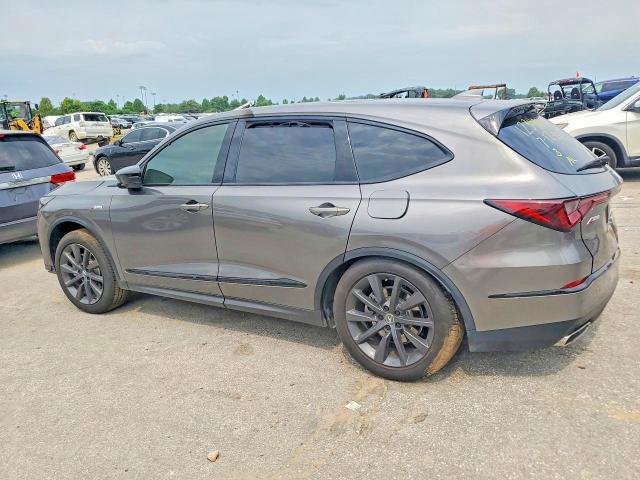 Продаж на аукціоні авто 2026 Acura Mdx, vin: 5J8YE1H04TL027012, номер лоту: 62748856