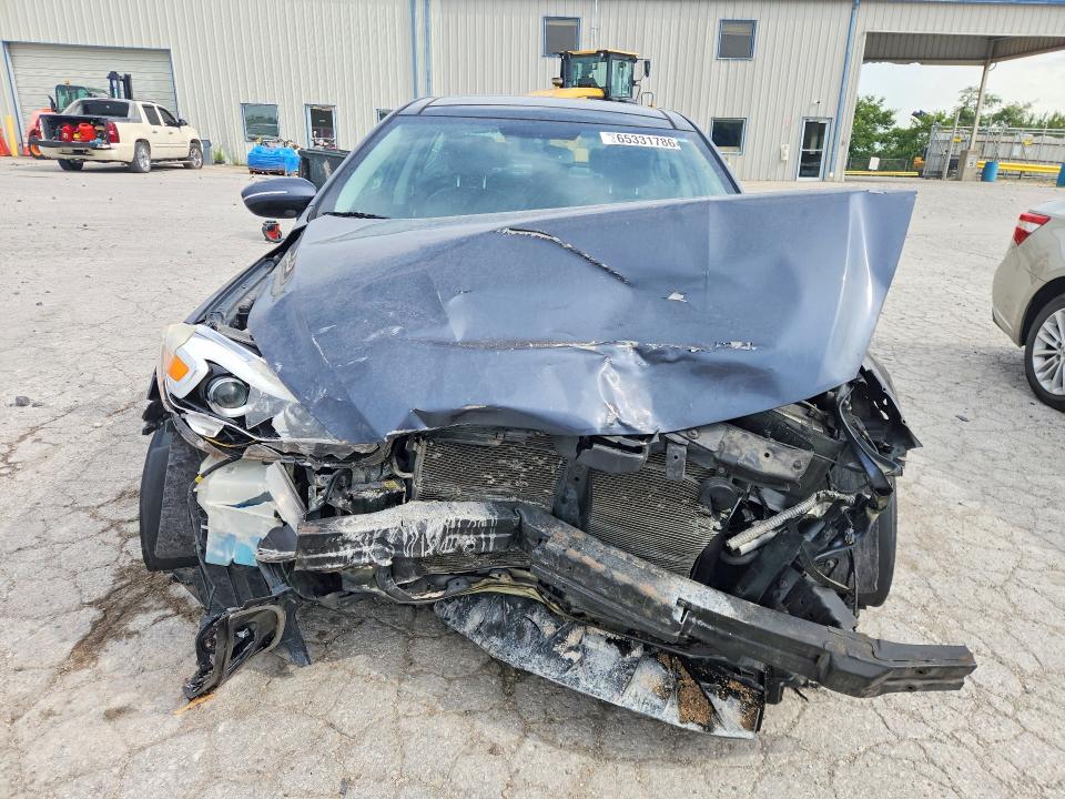 Продаж на аукціоні авто 2014 Kia Cadenza, vin: KNALN4D79E5128726, номер лоту: 65331786