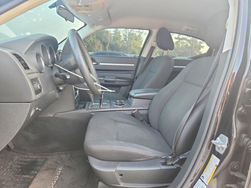 65913136 :رقم المزاد ، 2B3CA2CV1AH251217 vin ، 2010 Dodge Charger مزاد بيع