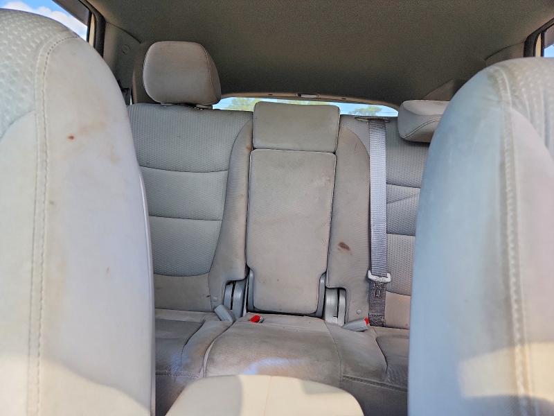 Продаж на аукціоні авто 2013 Kia Sorento, vin: 5XYKT3A68DG404426, номер лоту: 65215556