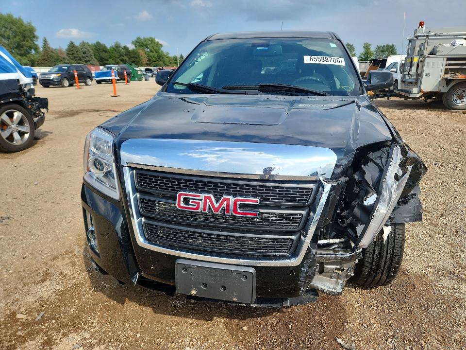 Aukcja sprzedaży 2011 Gmc Terrain, vin: 2CTFLREC0B6264813, numer aukcji: 65588786