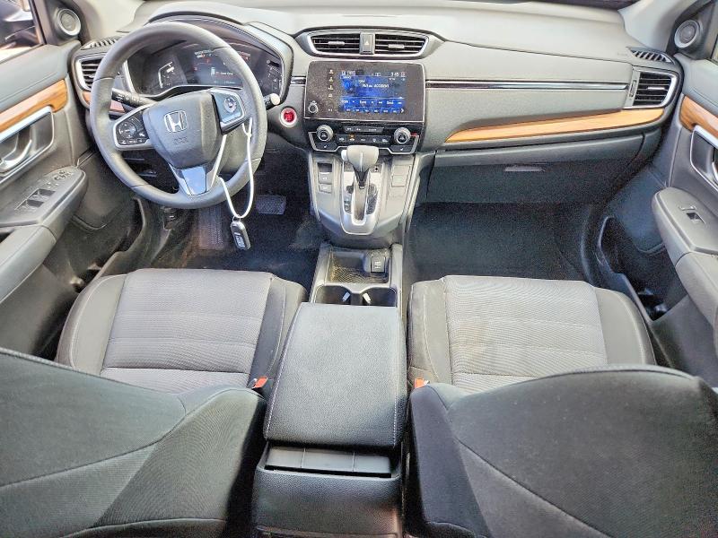 Aukcja sprzedaży 2017 Honda Cr-v, vin: 5J6RW2H57HL019098, numer aukcji: 66794236