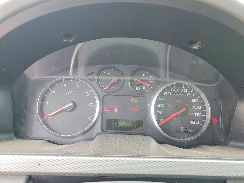 Продажа на аукционе авто 2005 Ford Five Hundred, vin: 1FAFP26155G201611, номер лота: 62095726