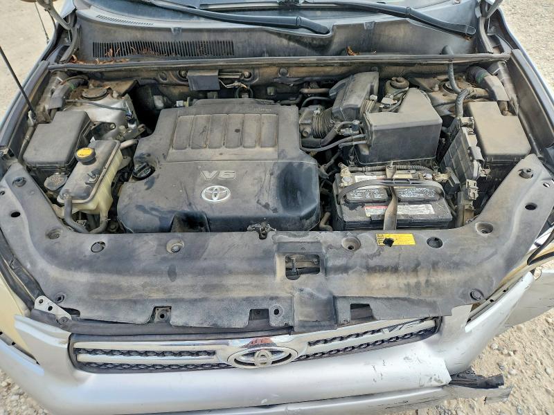 63953146 :رقم المزاد ، JTMZK31V886013973 vin ، 2008 Toyota Rav4 مزاد بيع