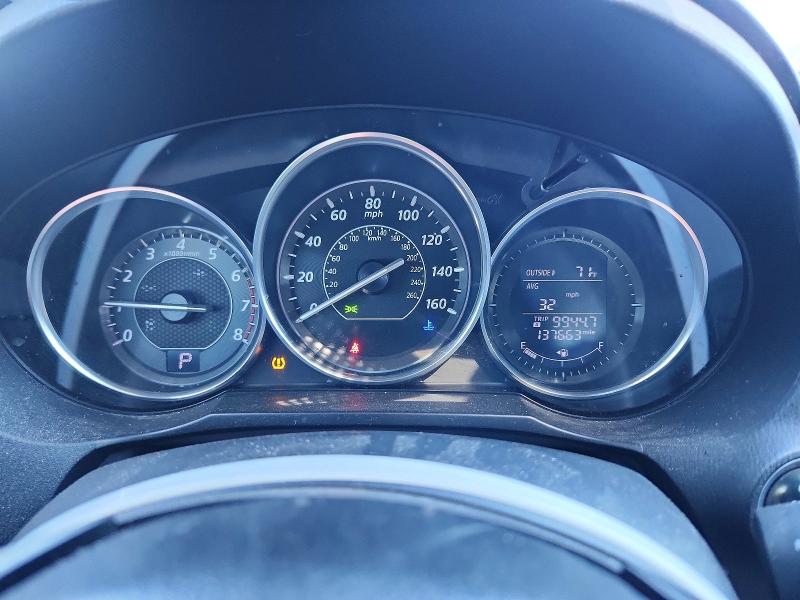 66956556 :رقم المزاد ، JM1GJ1U56F1220415 vin ، 2015 Mazda 6 مزاد بيع