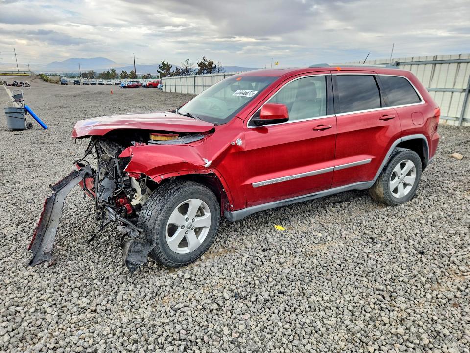 Aukcja sprzedaży 2011 Jeep Grand Cherokee, vin: 1J4RR4GT8BC609918, numer aukcji: 66046676