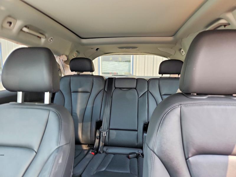 Продажа на аукционе авто 2024 Audi Q7, vin: WA1LCBF71RD005566, номер лота: 64446626