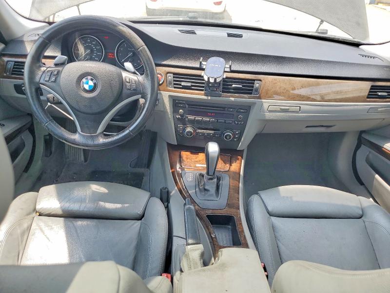 Продаж на аукціоні авто 2009 Bmw 335, vin: WBAPM77559NL87932, номер лоту: 63955066