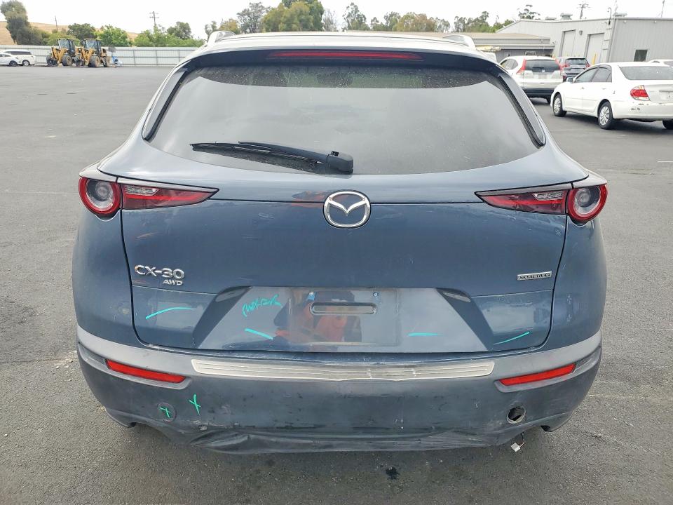 Aukcja sprzedaży 2023 Mazda Cx-30, vin: 3MVDMBCM8PM577588, numer aukcji: 65223816