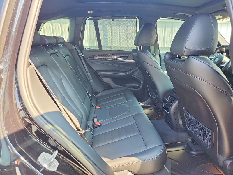 Продаж на аукціоні авто 2023 Bmw X3, vin: 5UX83DP06P9P00844, номер лоту: 64040846