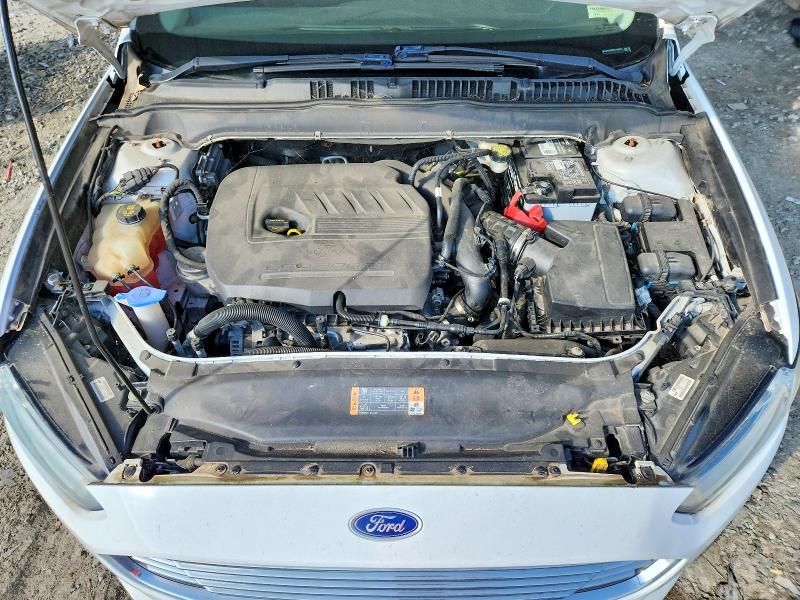 67265896 :رقم المزاد ، 3FA6P0HD5FR180975 vin ، 2015 Ford Fusion مزاد بيع