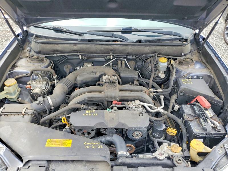 Продаж на аукціоні авто 2014 Subaru Outback, vin: 4S4BRBLC0E3296882, номер лоту: 65187836