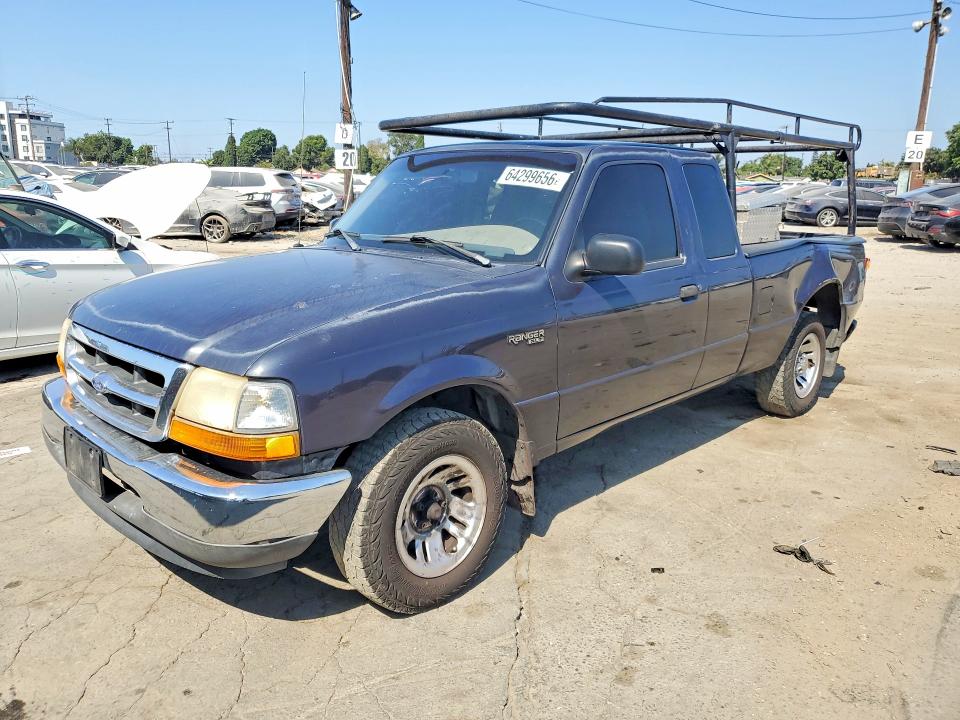 Aukcja sprzedaży 1999 Ford Ranger, vin: 1FTYR14X1XTA24564, numer aukcji: 64299656
