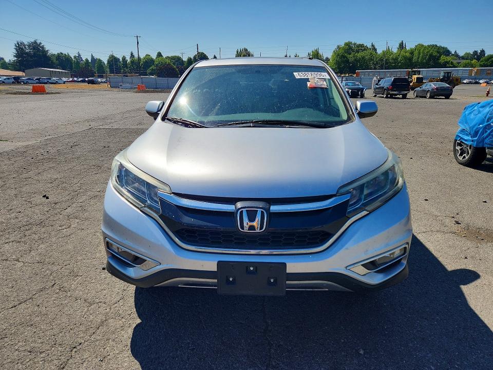 Продажа на аукционе авто 2016 Honda Cr-v, vin: 2HKRM4H57GH669771, номер лота: 63856996