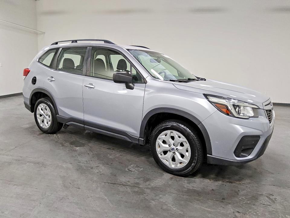 Продажа на аукционе авто 2019 Subaru Forester, vin: JF2SKACC5KH594069, номер лота: 63688856