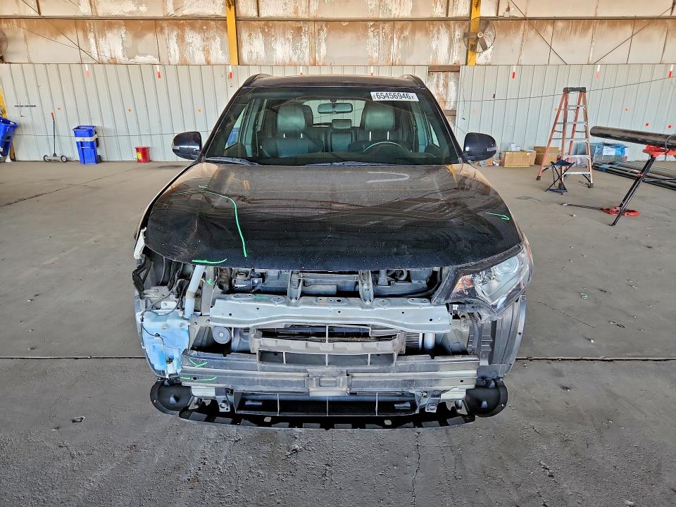 Aukcja sprzedaży 2019 Mitsubishi Outlander, vin: JA4AD3A37KZ050891, numer aukcji: 65456946