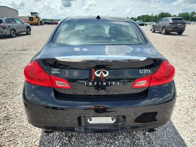 65012756 :رقم المزاد ، JN1CV6AR5CM677527 vin ، 2012 Infiniti G37 Sedan مزاد بيع