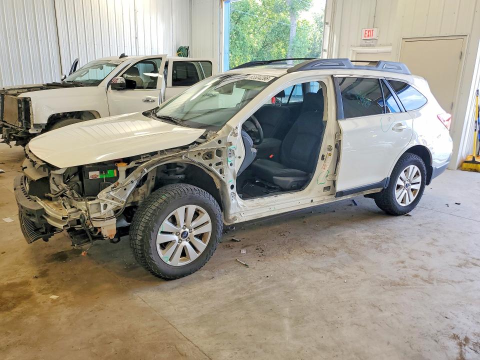 Продаж на аукціоні авто 2018 Subaru Outback, vin: 4S4BSAHC0J3270235, номер лоту: 65604286