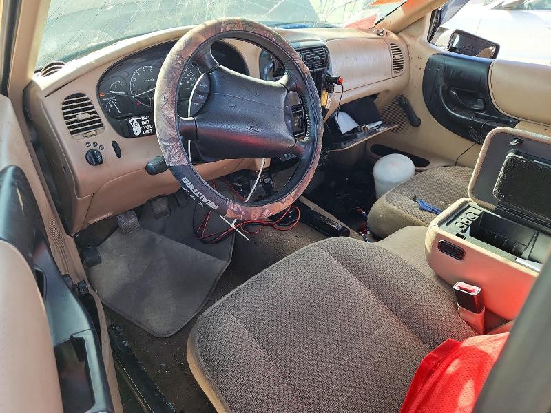 Продаж на аукціоні авто 1999 Ford Ranger, vin: 1FTZR15V8XPA88238, номер лоту: 66577086