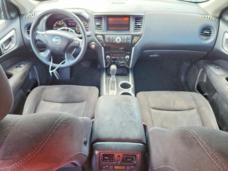 Aukcja sprzedaży 2013 Nissan Pathfinder, vin: 5N1AR2MM7DC674195, numer aukcji: 66408076