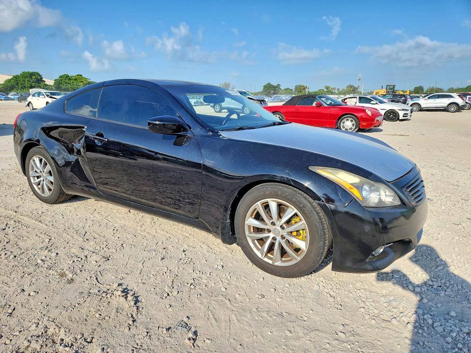 Продажа на аукционе авто 2008 Infiniti G37, vin: JNKCV64E58M107426, номер лота: 65154206