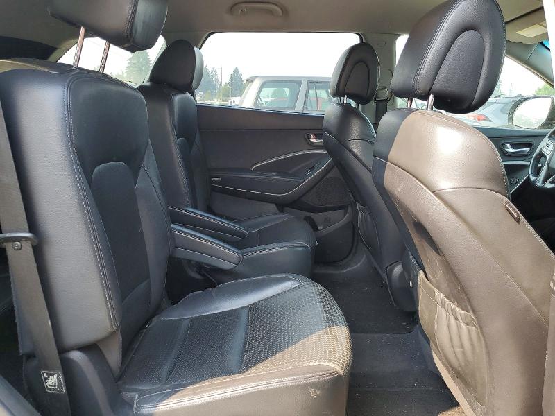 Продаж на аукціоні авто 2013 Hyundai Santa Fe, vin: KM8SRDHF2DU009419, номер лоту: 63757956