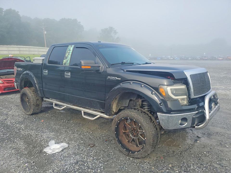 Продаж на аукціоні авто 2014 Ford F150, vin: 1FTFW1EF9EFC25792, номер лоту: 62198776