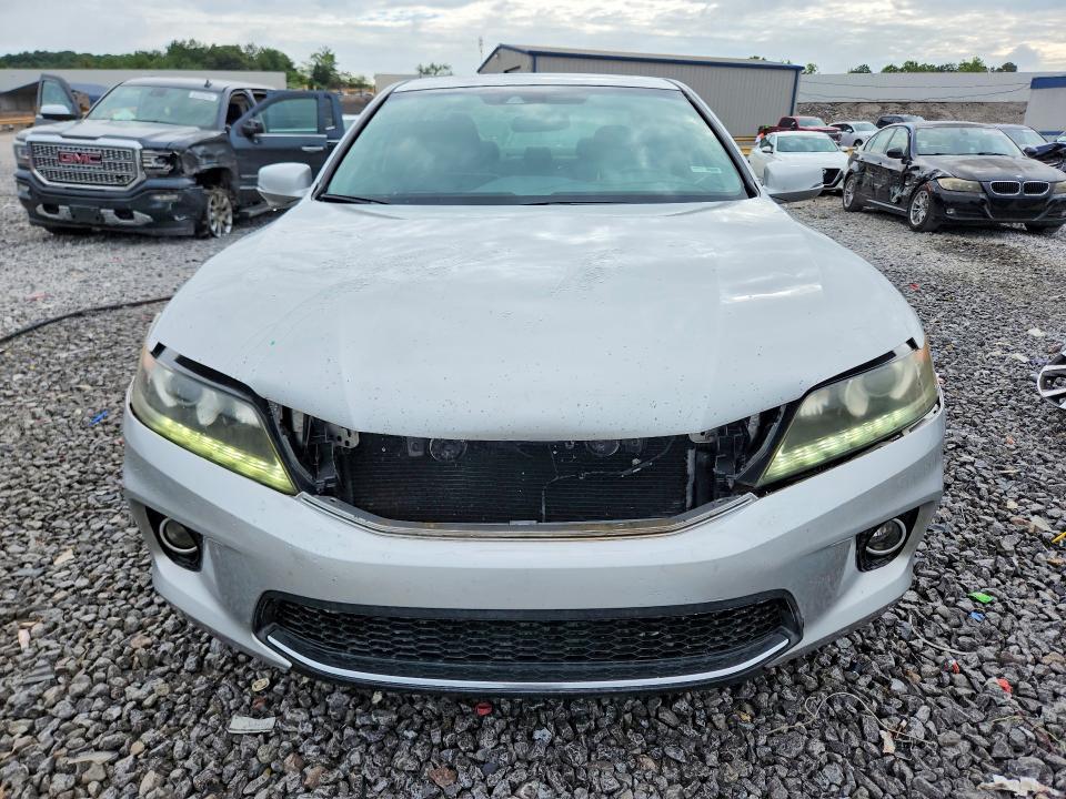 Продаж на аукціоні авто 2013 Honda Accord, vin: 1HGCT2B81DA010752, номер лоту: 63564276