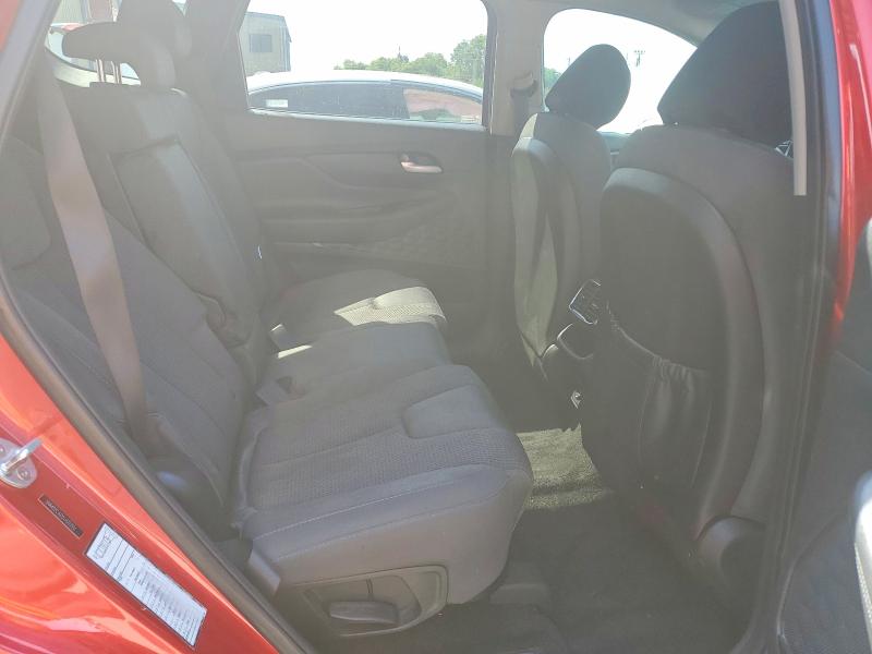 Aukcja sprzedaży 2020 Hyundai Santa Fe, vin: 5NMS2CAD2LH222551, numer aukcji: 66733006
